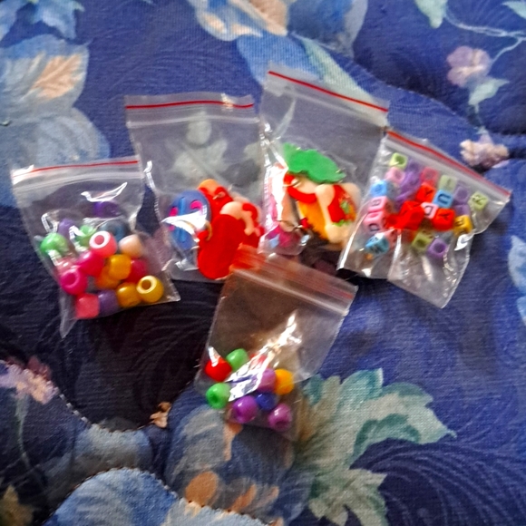 Beads - Picture 1 of 1